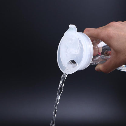 Polycarbonate Drink bottle