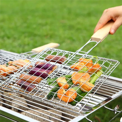 Grilling Basket