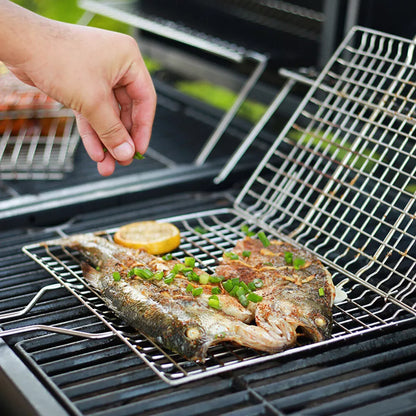 Grilling Basket
