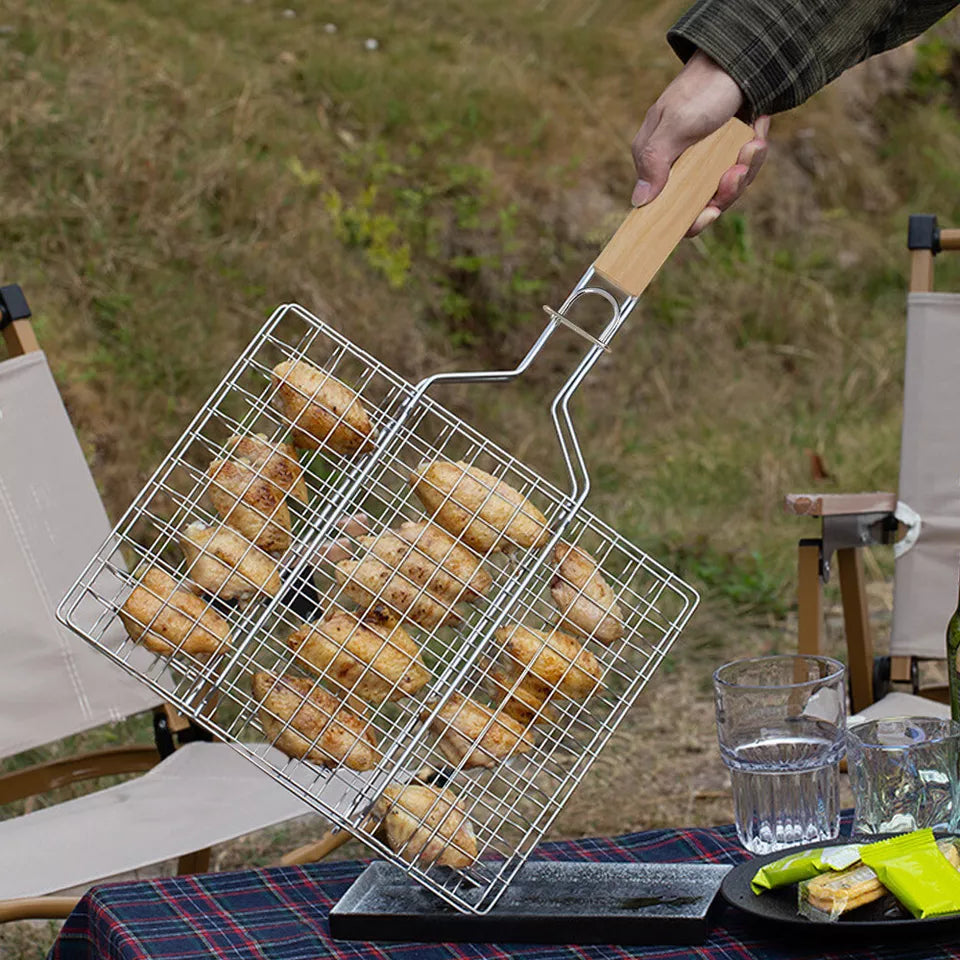Grilling Basket