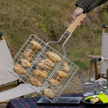 Grilling Basket