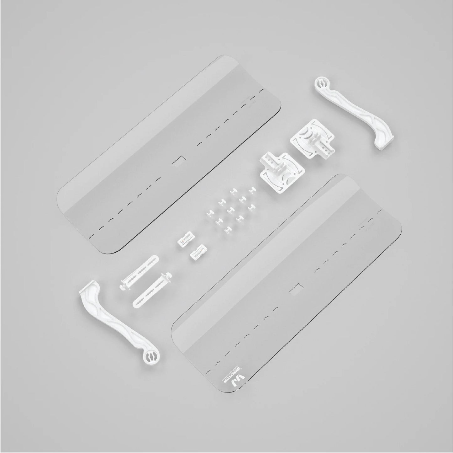 WITFORMS Adjustable AC air Deflector