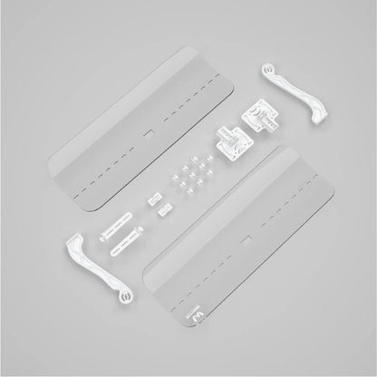 WITFORMS Adjustable AC air Deflector