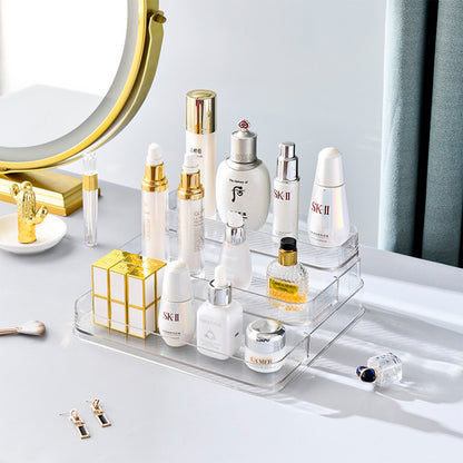Multipurpose Shelf Organizer