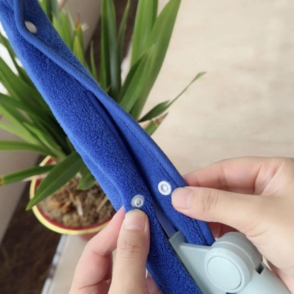 Microfiber Cloth for Squeegee