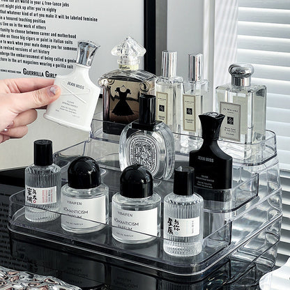 Multipurpose Shelf Organizer