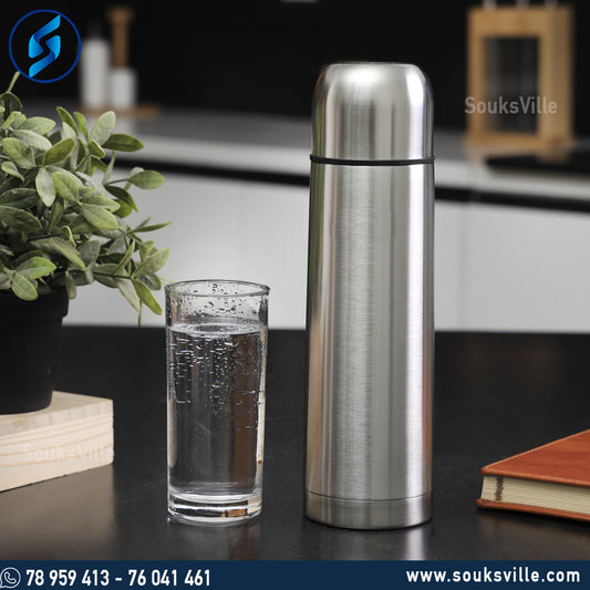 Double Flask
