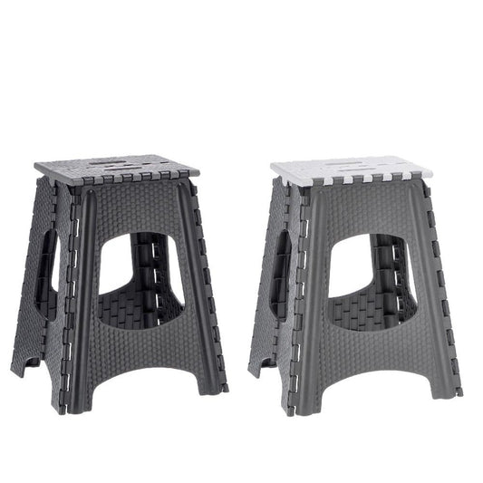 Plastic Foldable Stool