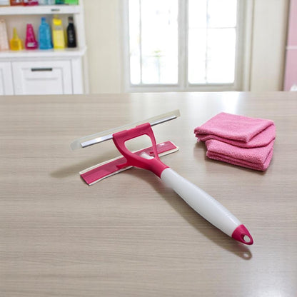 3 in 1 Window Cleaner