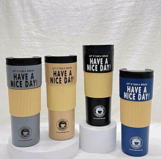 thermal Mug