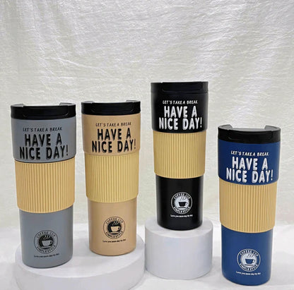 thermal Mug