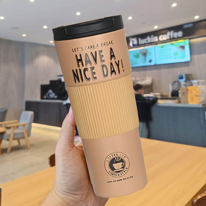 thermal Mug