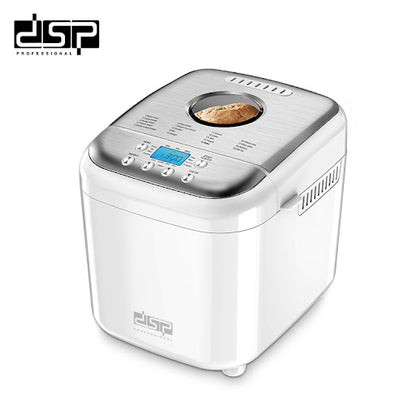 DSP Bread Maker