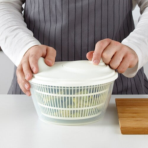 Salad spinner 2.3L