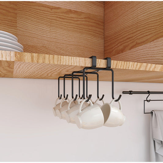 Under Shelf Hook