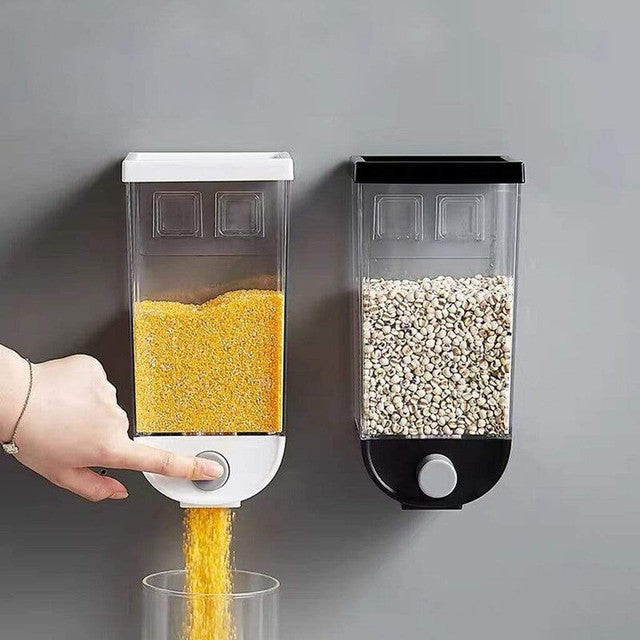 Grain Dispenser